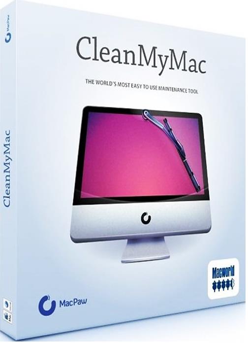 Clean Up My Mac Download